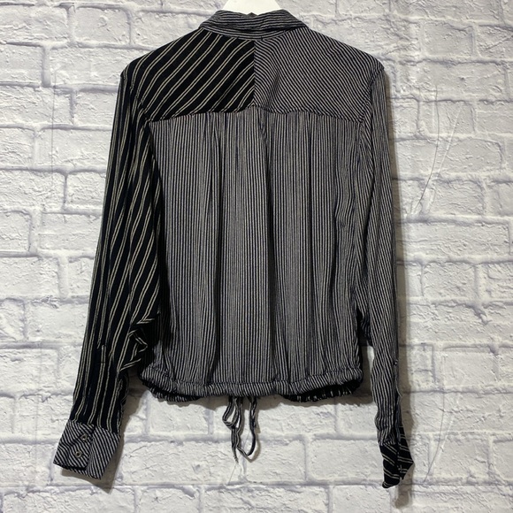 Free people button down - Picture 6 of 11